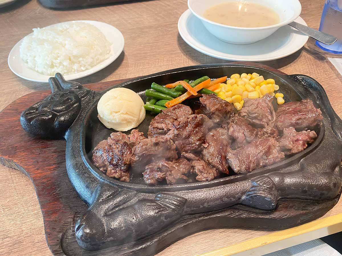 今訪れたいフォトジェニックな「沖縄グルメ」6選！ 那覇空港の老舗から絶景リゾートホテルまで