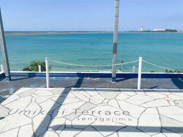 今訪れたいフォトジェニックな「沖縄グルメ」6選！ 那覇空港の老舗から絶景リゾートホテルまで