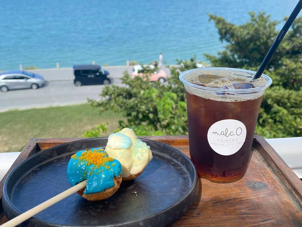 今訪れたいフォトジェニックな「沖縄グルメ」6選！ 那覇空港の老舗から絶景リゾートホテルまで