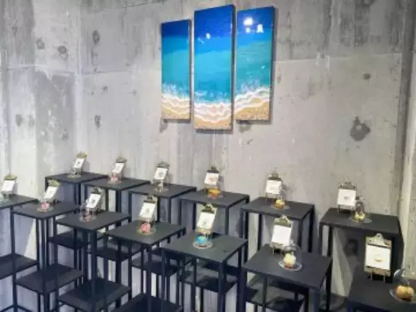 「今訪れたいフォトジェニックな「沖縄グルメ」6選！ 那覇空港の老舗から絶景リゾートホテルまで」の画像