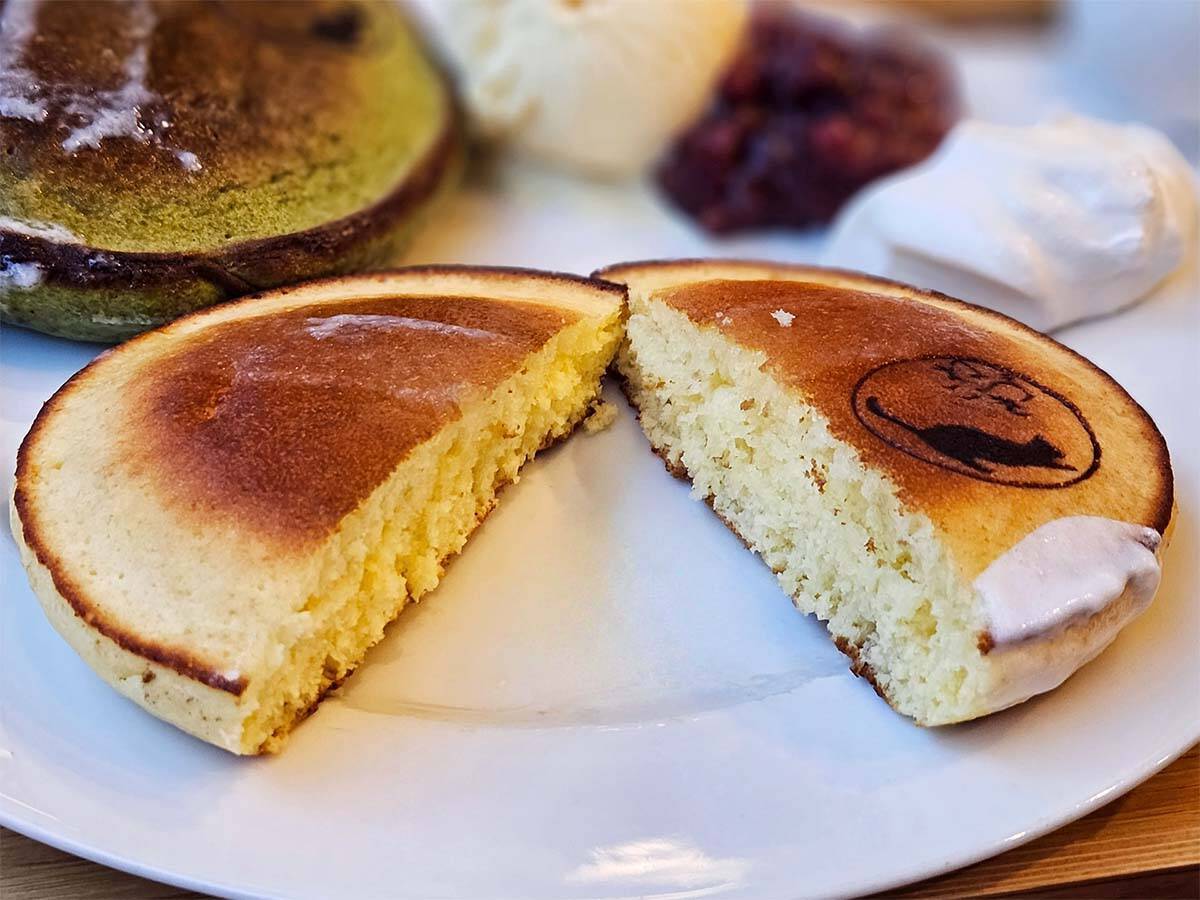 カフェマニアが絶賛する錦糸町のカフェ『ねこづき』の「厚焼きホットケーキ」が旨いワケ