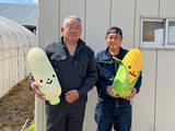 「希少なスイカやとうもろこしも！ 今しか食べられない甘くてジューシーな「幻の北海道食材」3選」の画像10