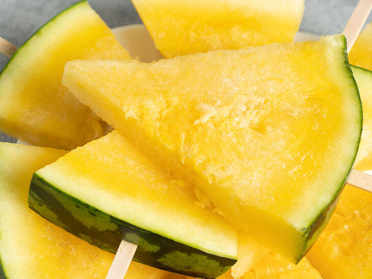 希少なスイカやとうもろこしも！ 今しか食べられない甘くてジューシーな「幻の北海道食材」3選