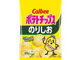 「カルビーの2024年度人気商品ベスト10発表！第2位「フルグラ」を抑えて第1位に輝いたのはあの超定番スナック」の画像5