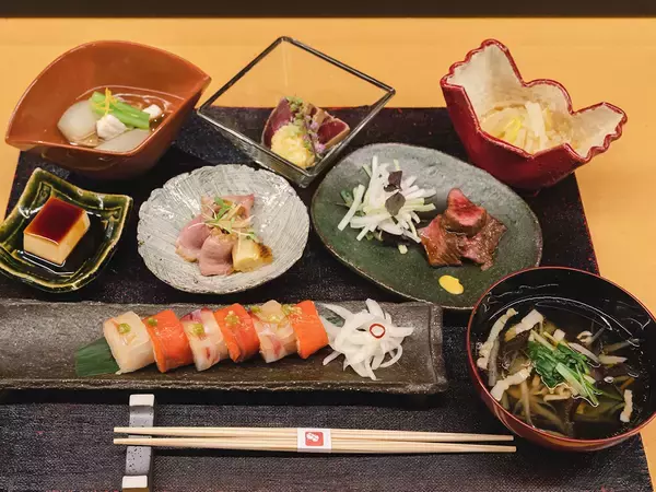 「プロの料理人が絶賛する包丁「関孫六 要」とは？ 料亭『鈴なり』店主が語るその魅力」の画像