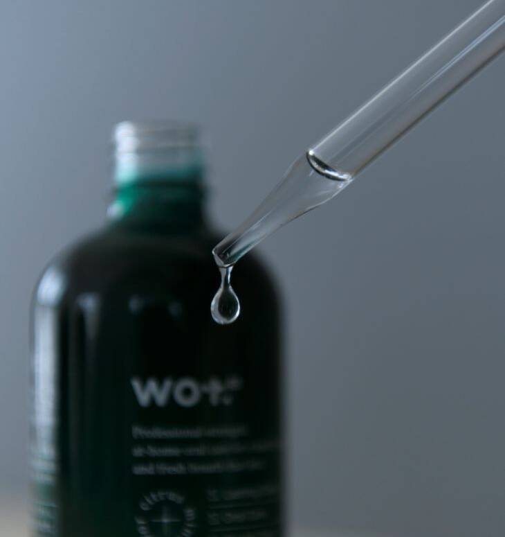 美しく健康な口元に大切なケアを。プロ向けオーラルケアアイテム「WOT.85」が叶えることは？