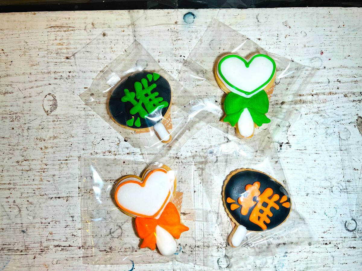 年末年始の手土産やお取り寄せにも。札幌の洋菓子店『サリーズカップケーキ』の特別なカップケーキ