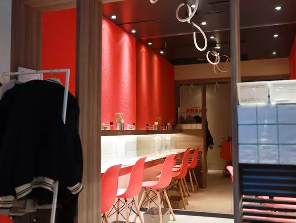 「【代官山駅前グルメ】麻辣湯が今ブーム！痺れるのに優しい『転転麻辣湯』の和風だし麻辣湯」の画像