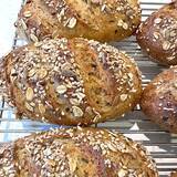 「パンの町・京都に注目店！食事パンもドーナツも美味しいヴィーガンパン専門店がオープン」の画像3