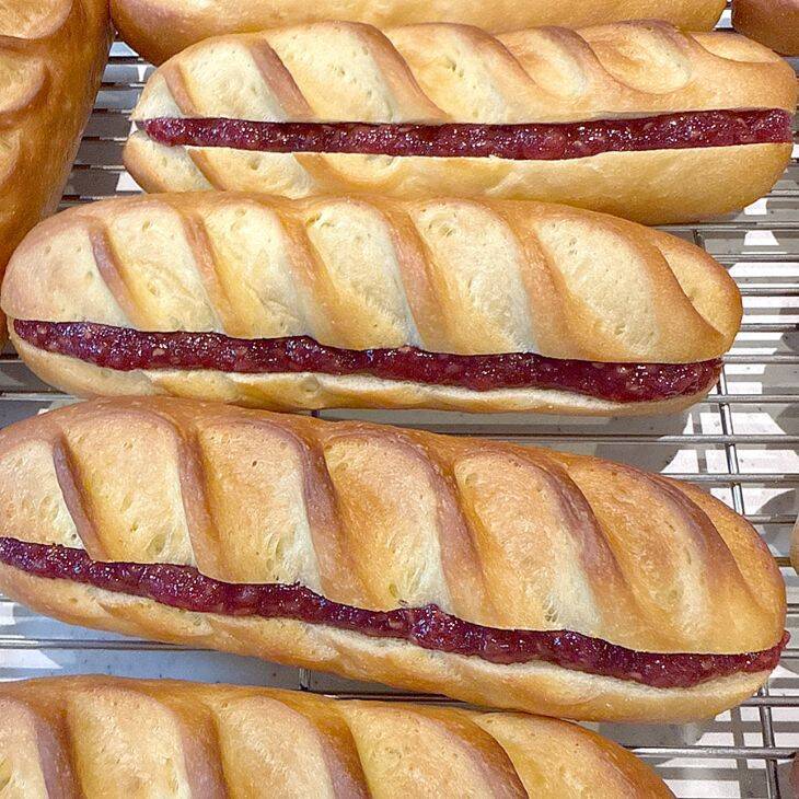 パンの町・京都に注目店！食事パンもドーナツも美味しいヴィーガンパン専門店がオープン