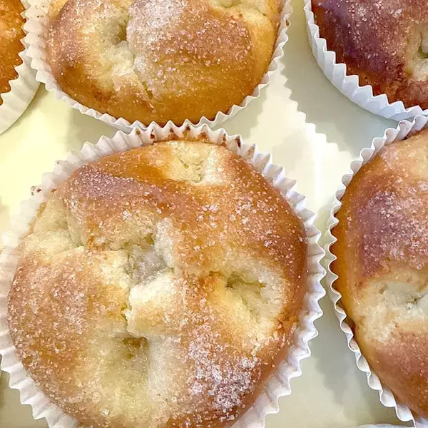 「パンの町・京都に注目店！食事パンもドーナツも美味しいヴィーガンパン専門店がオープン」の画像