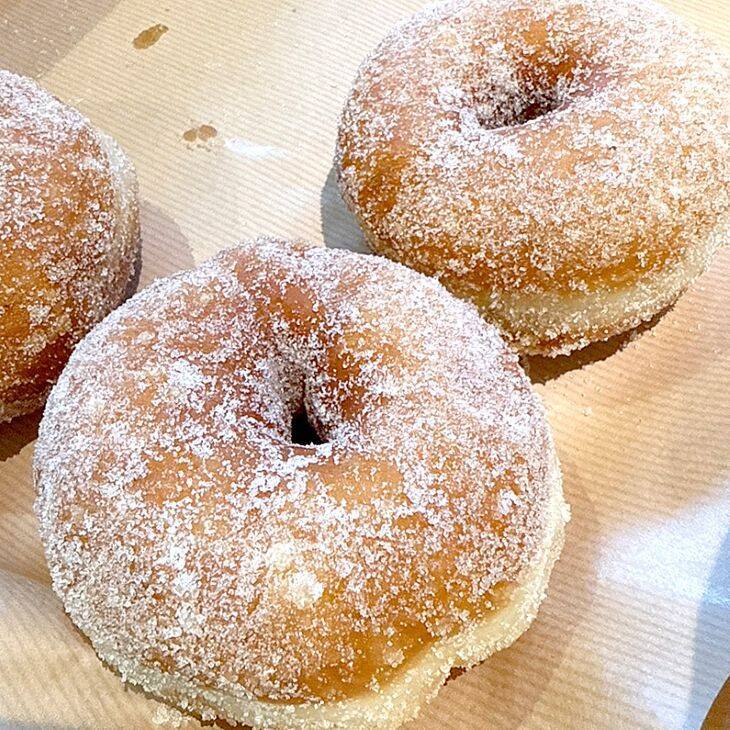 パンの町・京都に注目店！食事パンもドーナツも美味しいヴィーガンパン専門店がオープン