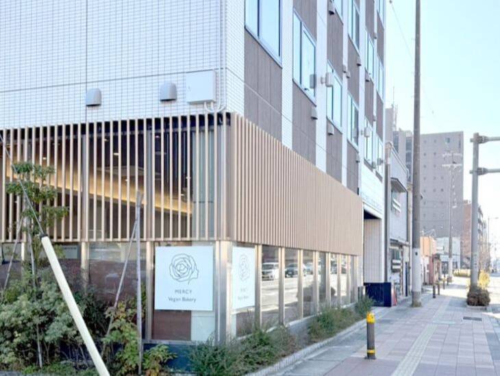 パンの町・京都に注目店！食事パンもドーナツも美味しいヴィーガンパン専門店がオープン