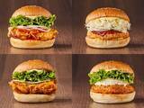 「チキン南蛮やホットチリチキンまで！『フレッシュネスバーガー』の「チキンバーガーフェア」で食べたいこだわりバーガー5選」の画像1