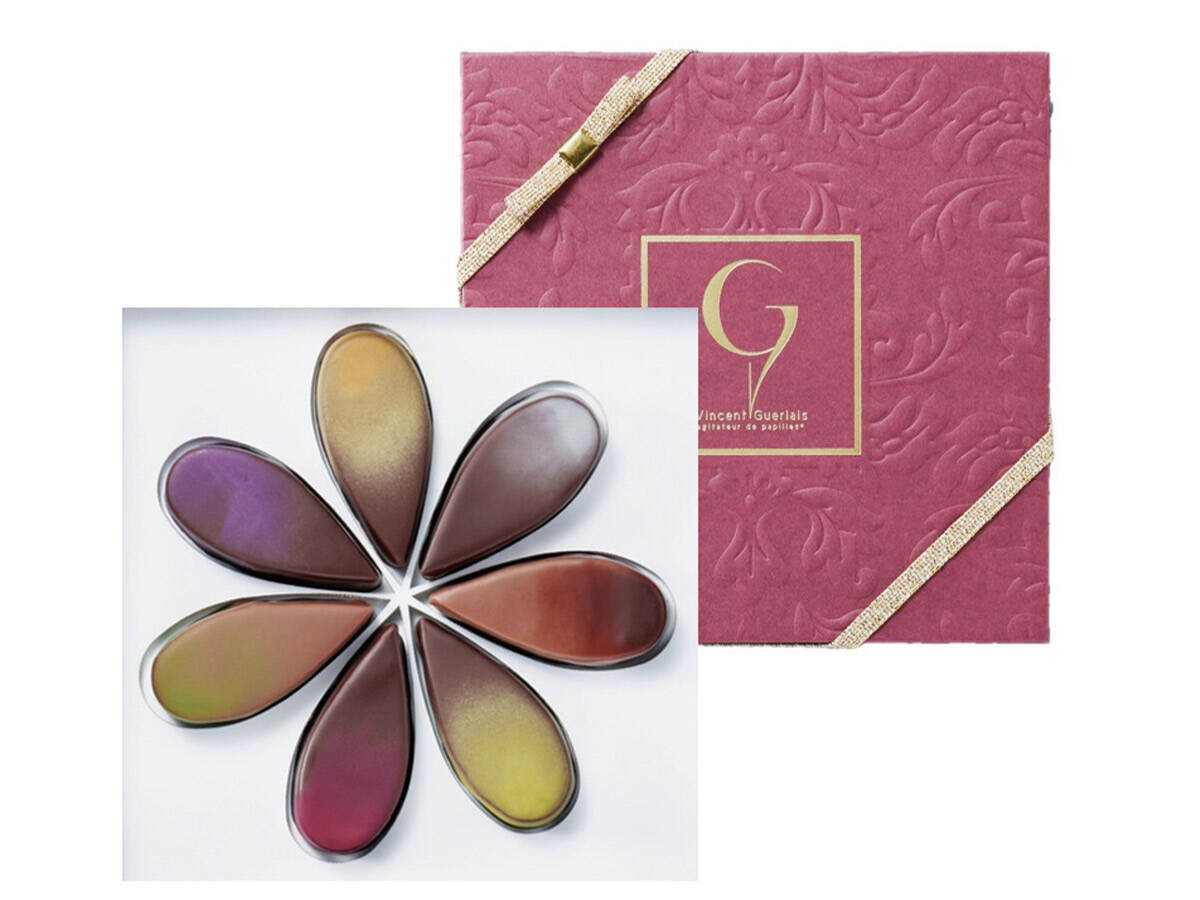 【スイーツ】ショコラの祭典「サロン・デュ・ショコラ 2026」で味わうべき魅惑のチョコレートたち