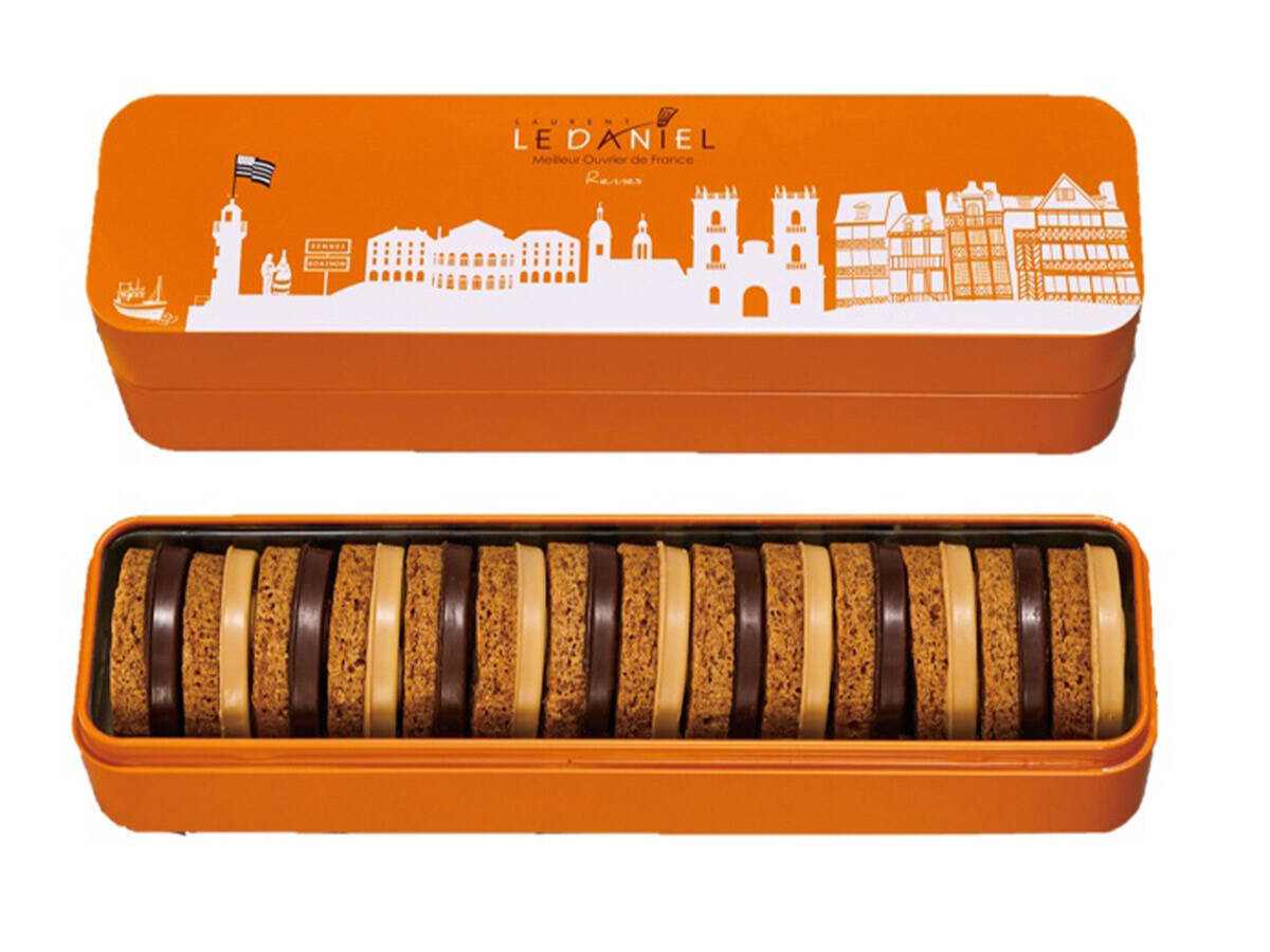 【スイーツ】ショコラの祭典「サロン・デュ・ショコラ 2026」で味わうべき魅惑のチョコレートたち