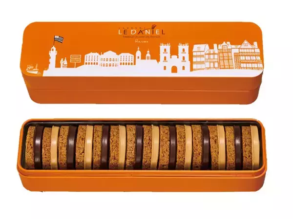 「【スイーツ】ショコラの祭典「サロン・デュ・ショコラ 2026」で味わうべき魅惑のチョコレートたち」の画像