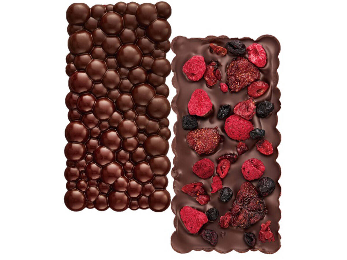 【スイーツ】ショコラの祭典「サロン・デュ・ショコラ 2026」で味わうべき魅惑のチョコレートたち