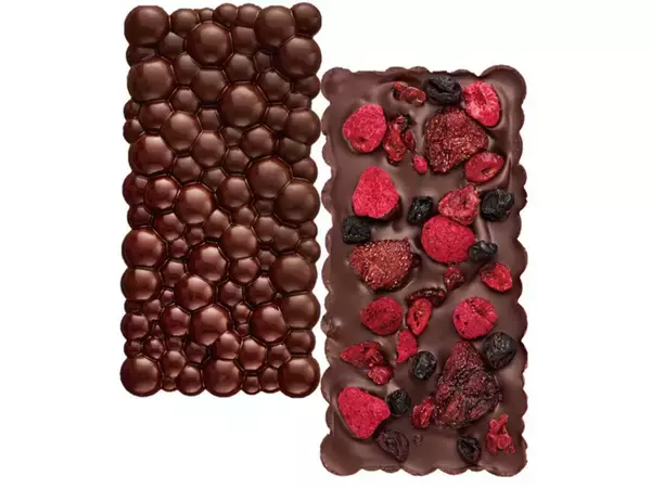 「【スイーツ】ショコラの祭典「サロン・デュ・ショコラ 2026」で味わうべき魅惑のチョコレートたち」の画像