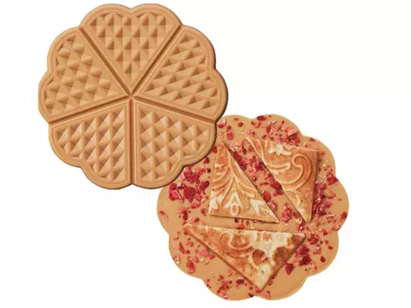 「【スイーツ】ショコラの祭典「サロン・デュ・ショコラ 2026」で味わうべき魅惑のチョコレートたち」の画像