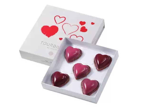 「【スイーツ】ショコラの祭典「サロン・デュ・ショコラ 2026」で味わうべき魅惑のチョコレートたち」の画像