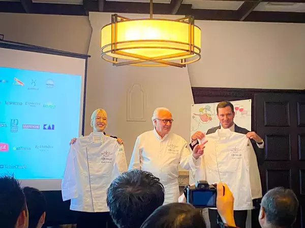 「全国500店舗以上のフレンチレストランが参加！「ダイナースクラブ フランス レストランウィーク2025」の注目は？」の画像