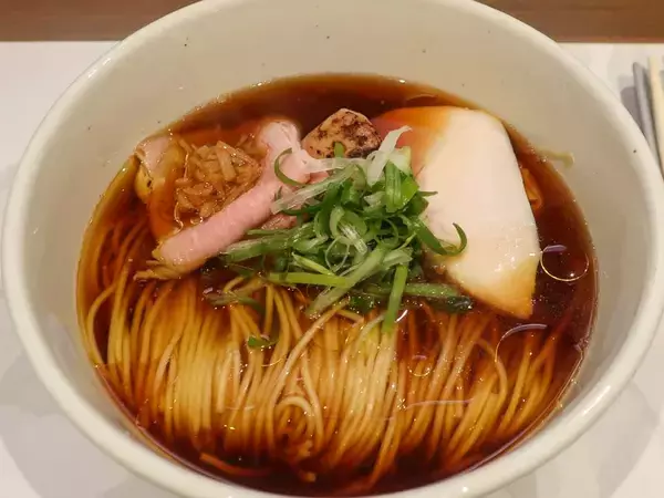 「ラーメン官僚が太鼓判を押す、栃木県の本当に美味しいラーメン【4】」の画像
