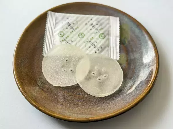 「【東京・地方スイーツめぐり】新橋『とっとり・おかやま新橋館』で買える可愛くておいしい和菓子たち」の画像