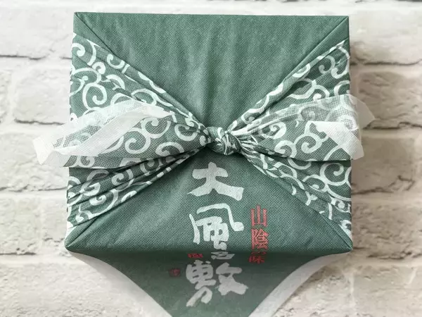 「【東京・地方スイーツめぐり】新橋『とっとり・おかやま新橋館』で買える可愛くておいしい和菓子たち」の画像