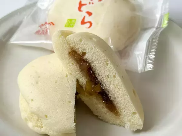 「【東京・地方スイーツめぐり】新橋『とっとり・おかやま新橋館』で買える可愛くておいしい和菓子たち」の画像