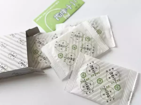 「【東京・地方スイーツめぐり】新橋『とっとり・おかやま新橋館』で買える可愛くておいしい和菓子たち」の画像