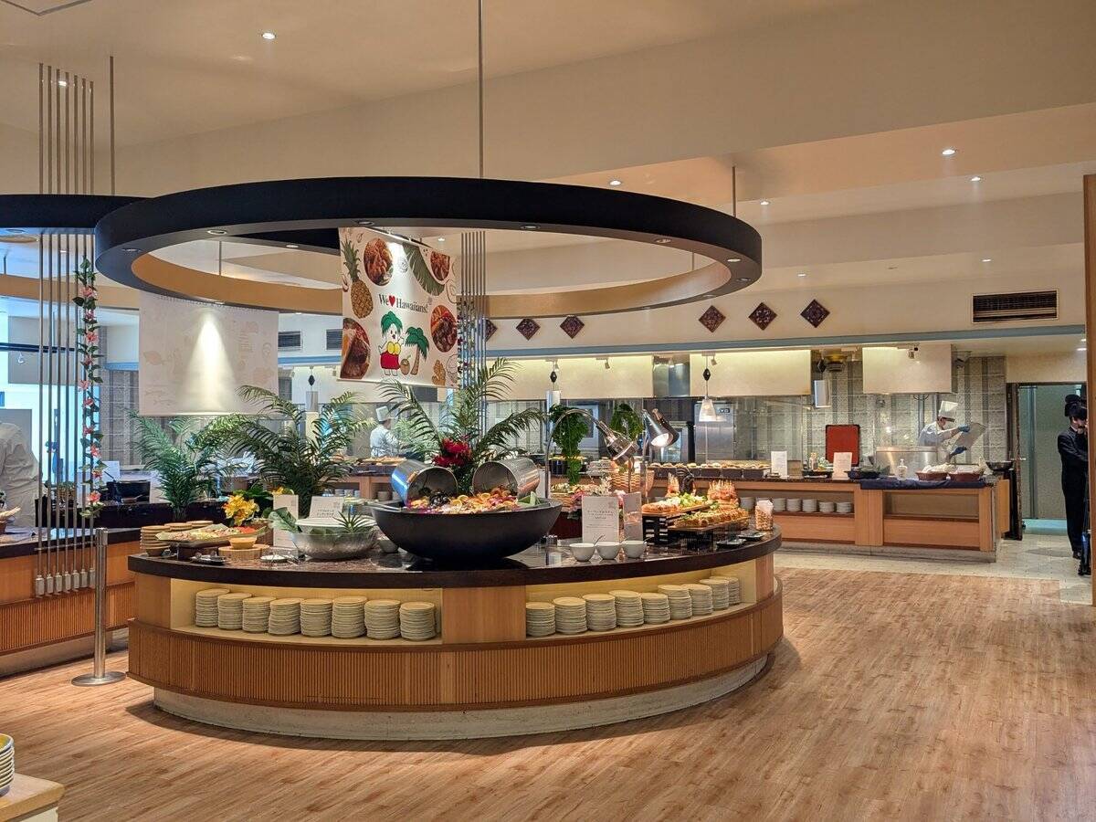 60周年のハワイアンズが面白い！ 注目の新メニュー＆新フラダンスショーをレポート