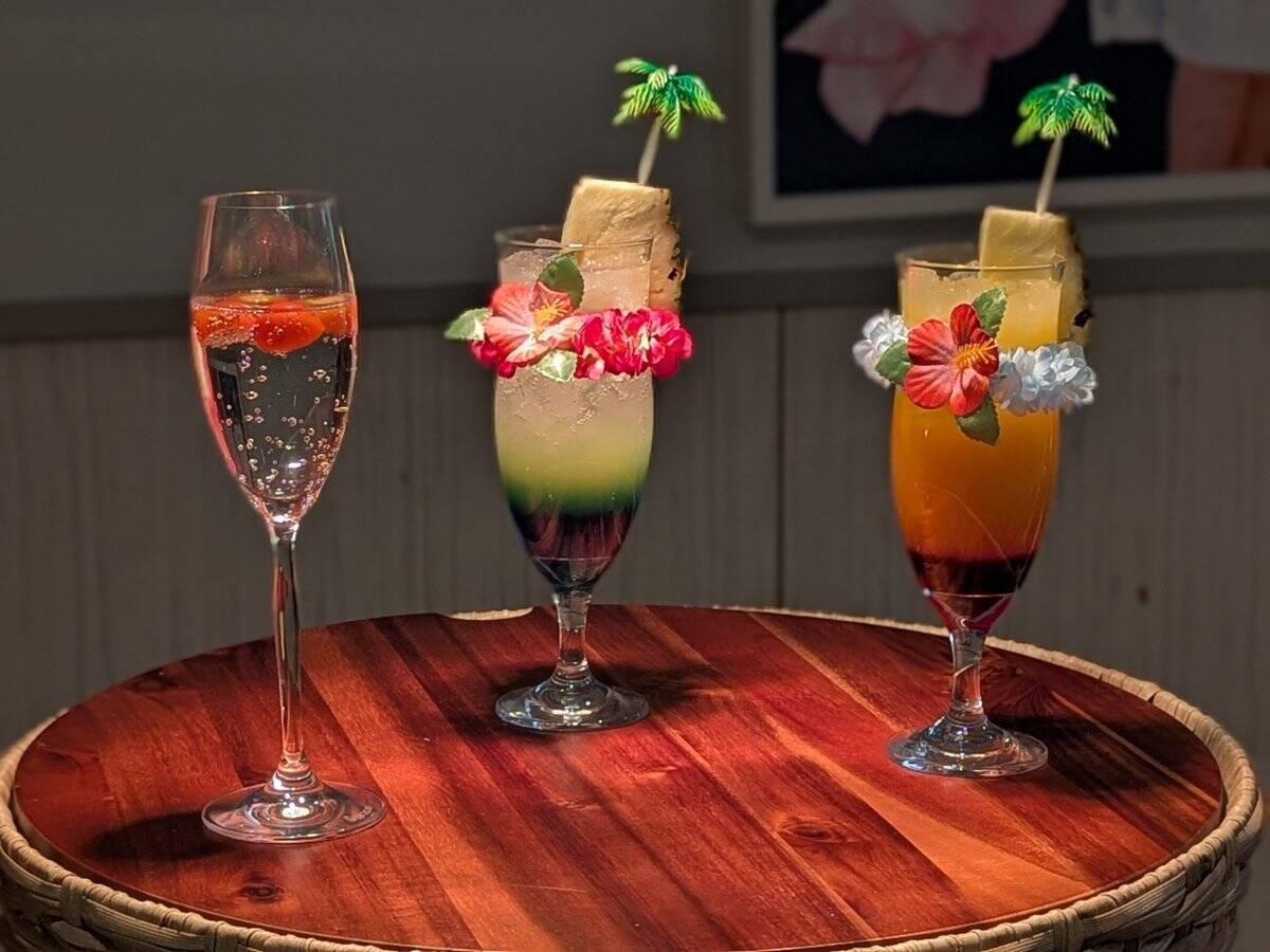 60周年のハワイアンズが面白い！ 注目の新メニュー＆新フラダンスショーをレポート