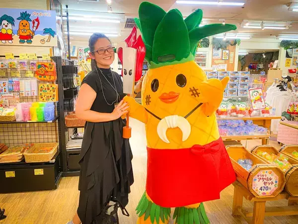 「60周年のハワイアンズが面白い！ 注目の新メニュー＆新フラダンスショーをレポート」の画像