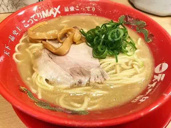 『天下一品』史上最強の「こってりMAX」はホントに旨いのか？ 話題沸騰の一杯を食べてみた