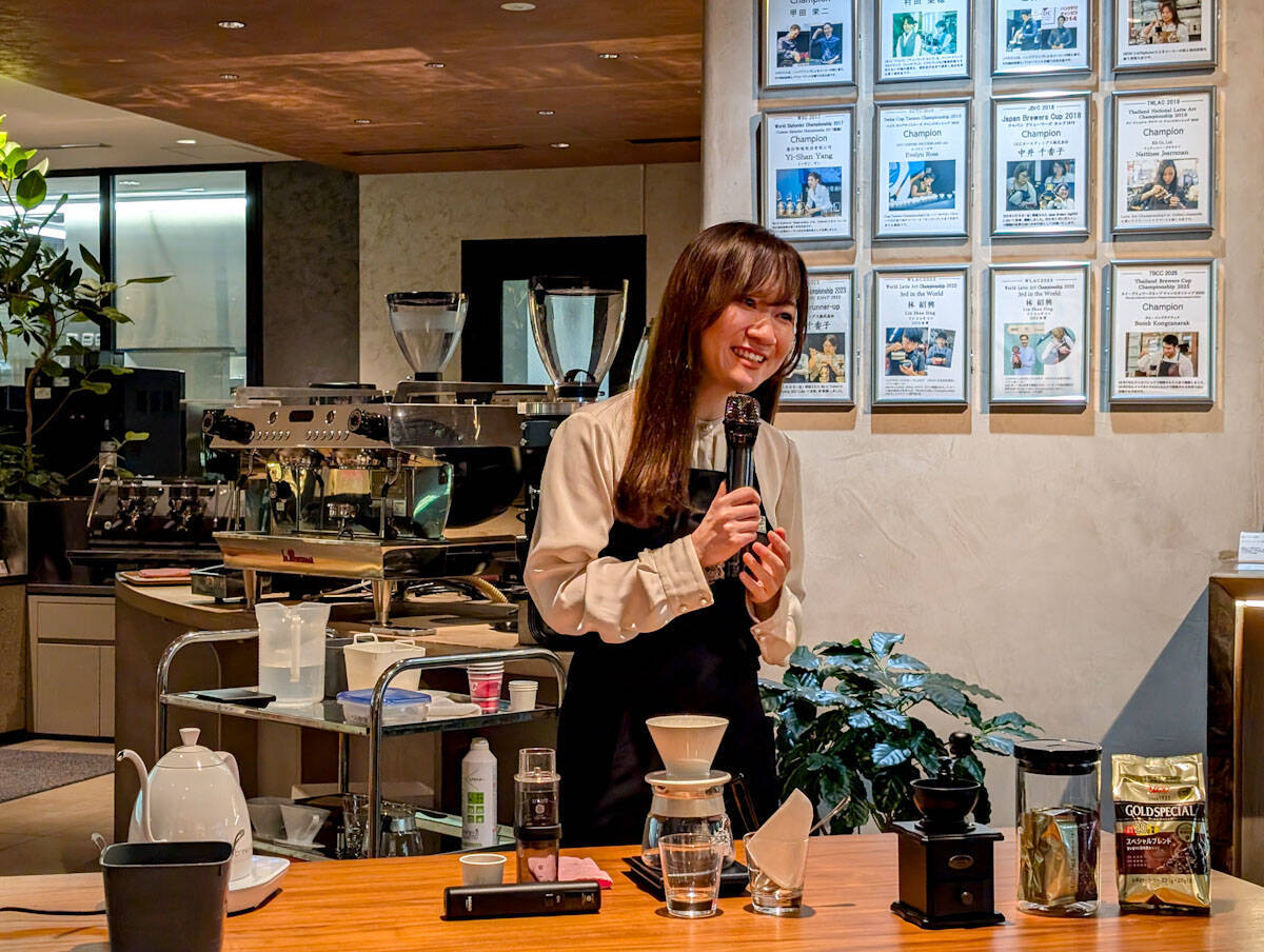 おうちコーヒーをもっとおいしく淹れる方法、教えます！ プロが教える豆の選び方とハンドドリップの基本