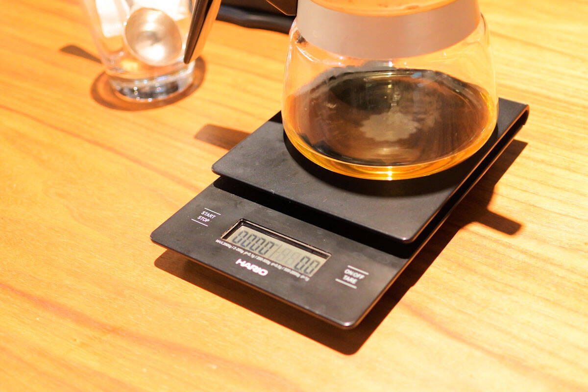 おうちコーヒーをもっとおいしく淹れる方法、教えます！ プロが教える豆の選び方とハンドドリップの基本