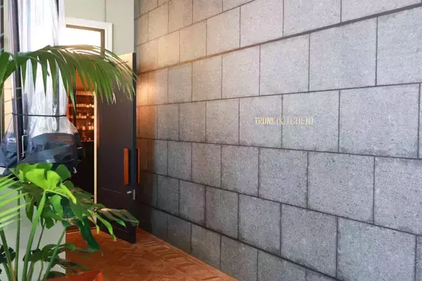 「【東京ランチ】TRUNK(HOTEL) CAT STREETの週末ランチコースがカジュアルでちょうど良い」の画像