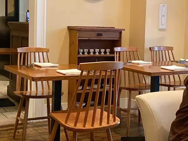 「【東京ランチ】TRUNK(HOTEL) CAT STREETの週末ランチコースがカジュアルでちょうど良い」の画像