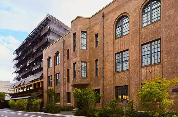 「【京都イタリアン】エースホテル京都で味わう新作パスタが絶品！ 料理を監修した“小麦粉の魔術師”のパスタ本が発刊」の画像