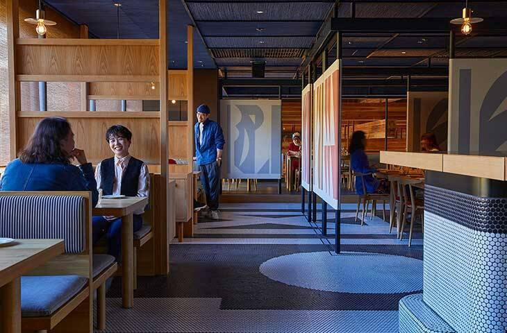 【京都イタリアン】エースホテル京都で味わう新作パスタが絶品！ 料理を監修した“小麦粉の魔術師”のパスタ本が発刊