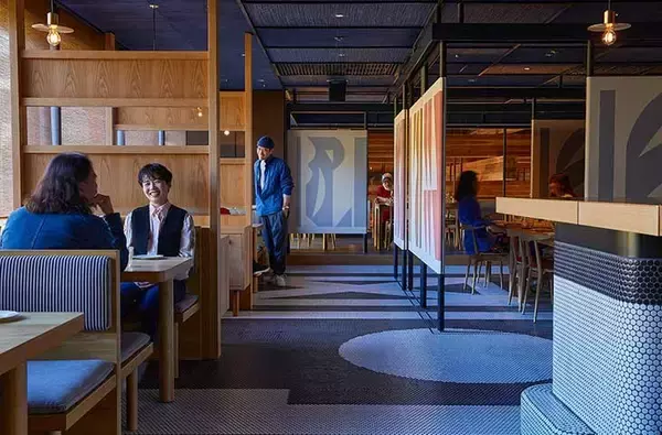 「【京都イタリアン】エースホテル京都で味わう新作パスタが絶品！ 料理を監修した“小麦粉の魔術師”のパスタ本が発刊」の画像