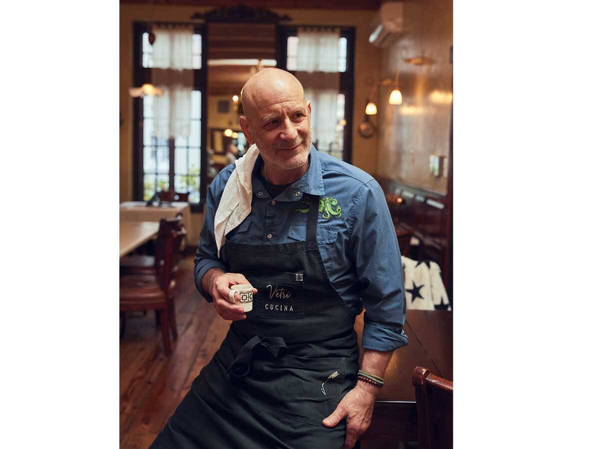 【京都イタリアン】エースホテル京都で味わう新作パスタが絶品！ 料理を監修した“小麦粉の魔術師”のパスタ本が発刊