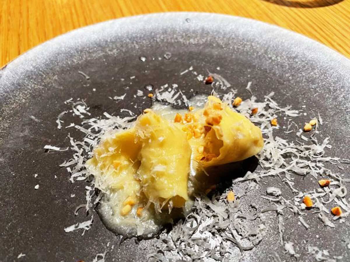 【京都イタリアン】エースホテル京都で味わう新作パスタが絶品！ 料理を監修した“小麦粉の魔術師”のパスタ本が発刊