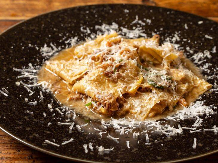 【京都イタリアン】エースホテル京都で味わう新作パスタが絶品！ 料理を監修した“小麦粉の魔術師”のパスタ本が発刊