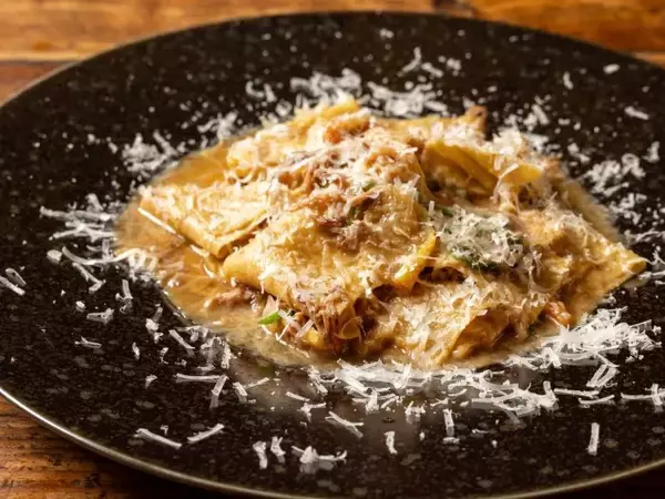 「【京都イタリアン】エースホテル京都で味わう新作パスタが絶品！ 料理を監修した“小麦粉の魔術師”のパスタ本が発刊」の画像