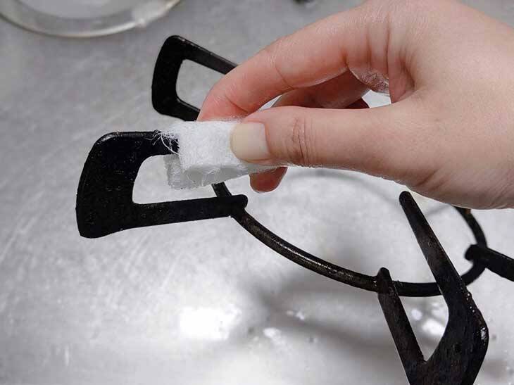 【年末大掃除】驚くほどピカピカに！ ダイソーマニア激推しの超優秀「キッチン掃除グッズ」7選