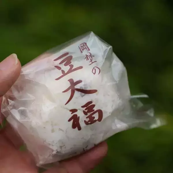 「【新春の鎌倉さんぽ】地元の人も通う、人気店の絶品おやつ巡り5選」の画像