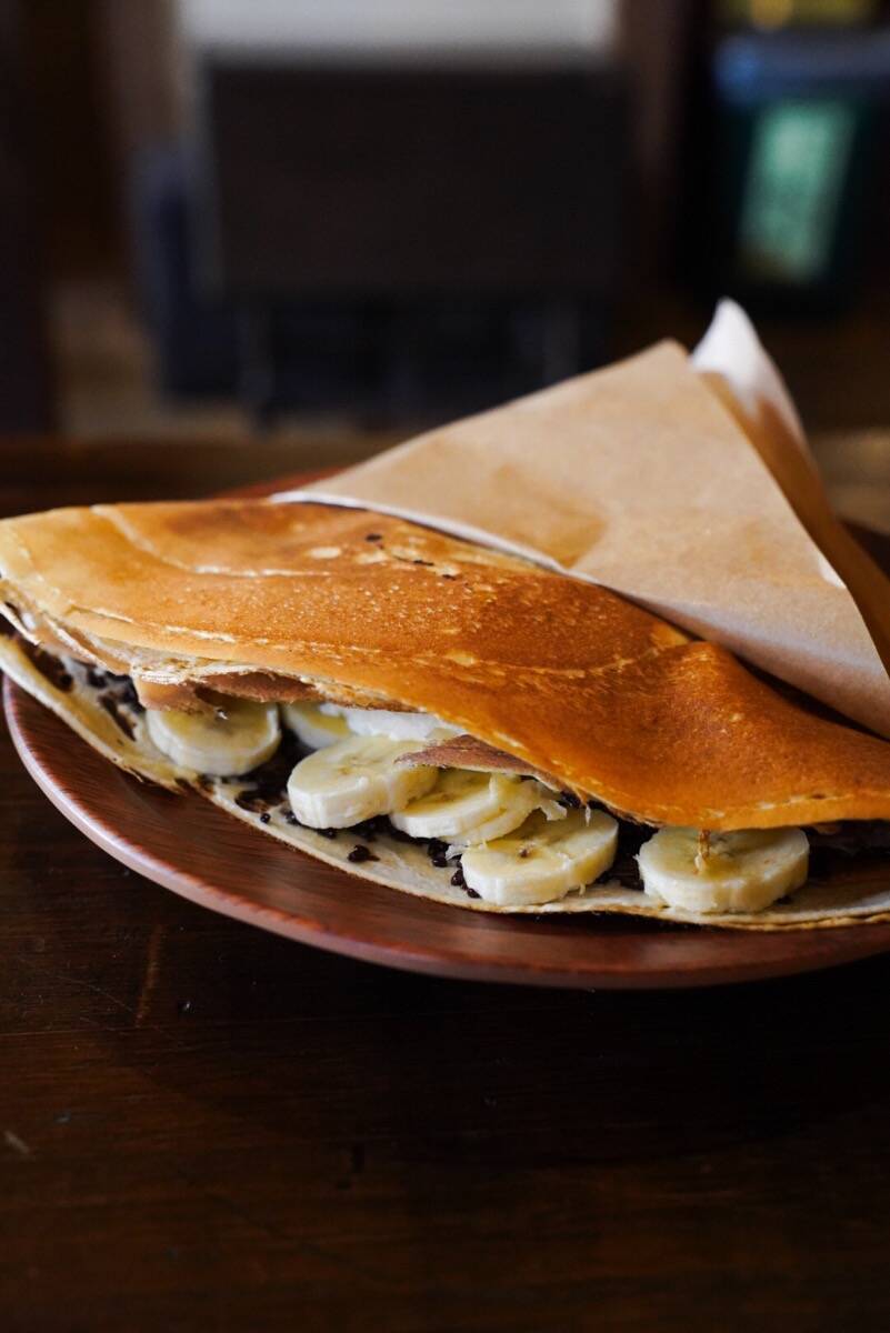 【新春の鎌倉さんぽ】地元の人も通う、人気店の絶品おやつ巡り5選