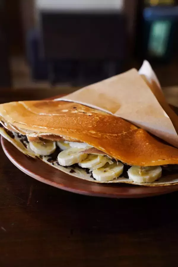 「【新春の鎌倉さんぽ】地元の人も通う、人気店の絶品おやつ巡り5選」の画像